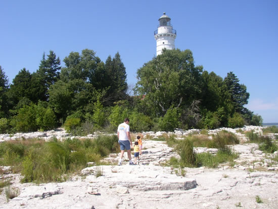 Rock Flats :: Wisconsin 2003